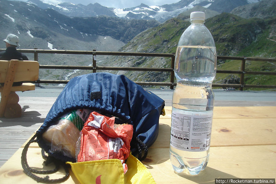 мой дневной запас еды))) мой дневной запас еды)))