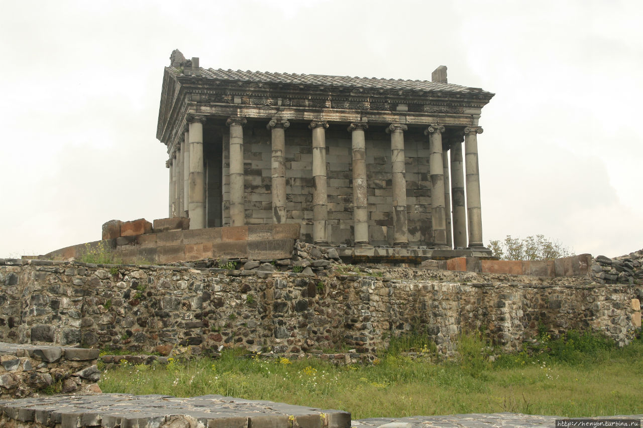 Античность в Армении Ереван, Армения