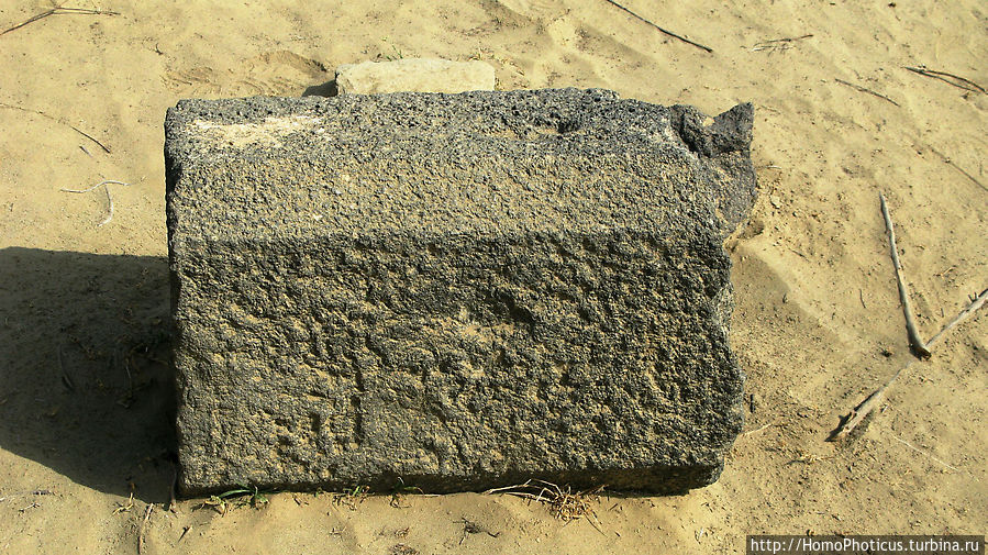 Руины Адулиса Руины Адулиса