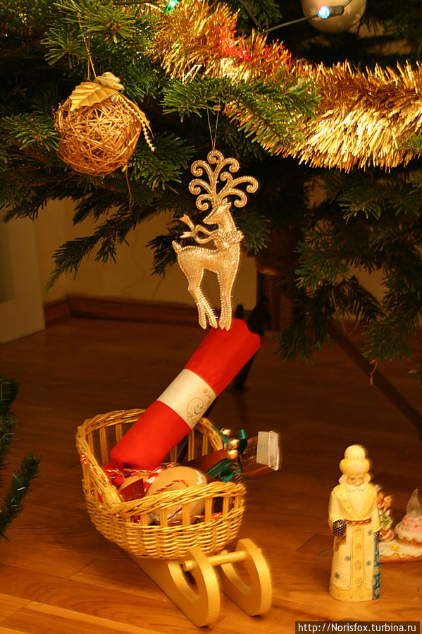 С Новым Годом!!! С Новым Годом!!!