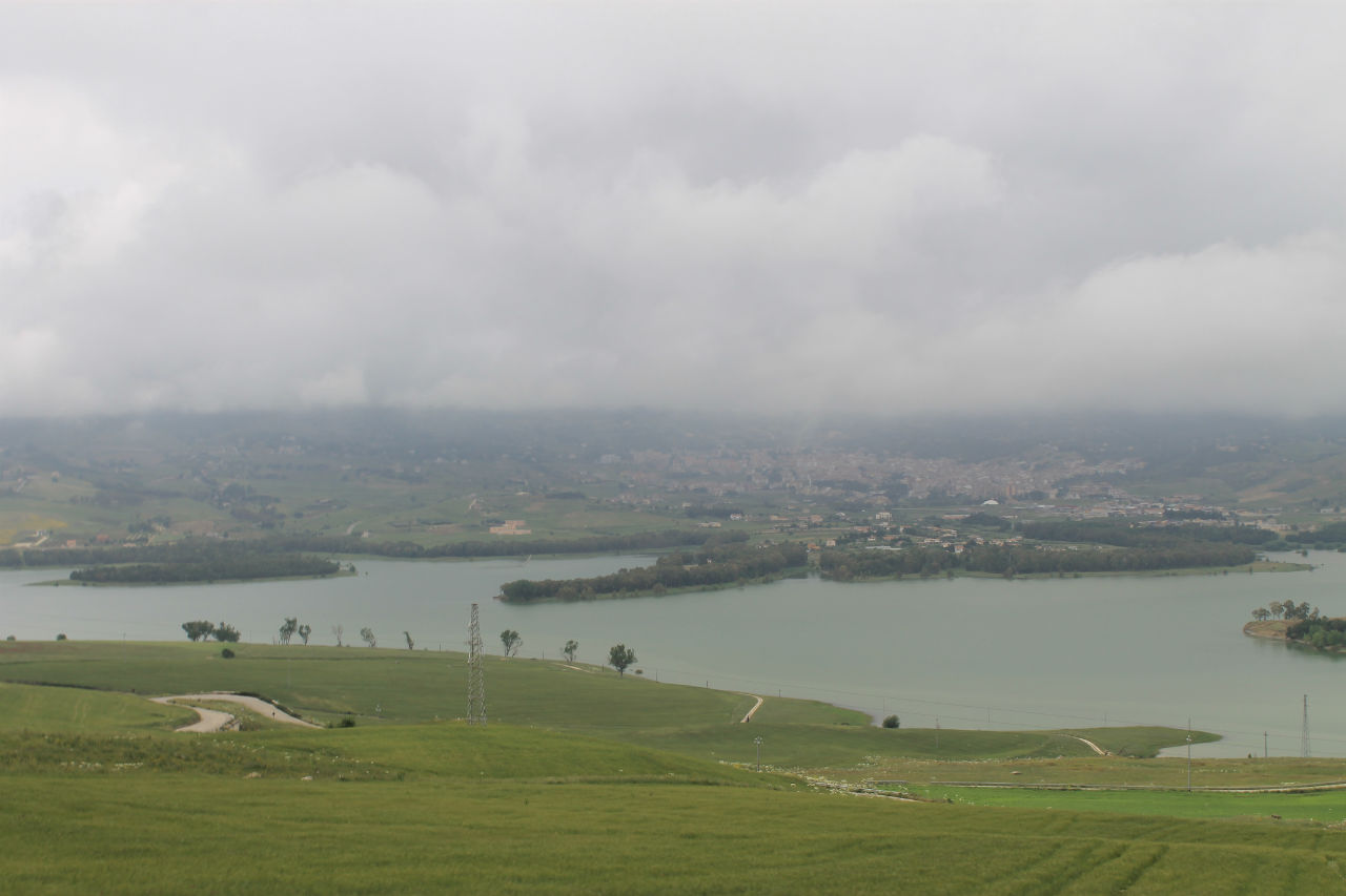 День 3. Монреале, Корлеоне. Заблудились. Сицилия, Италия День 3. Монреале, Корлеоне. Заблудились. Сицилия, Италия