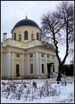 Троицкий кафедральный собор, 1818 г.