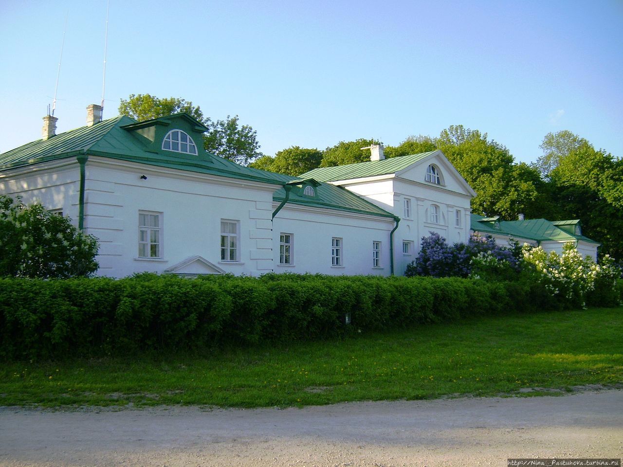 Дом-музей 