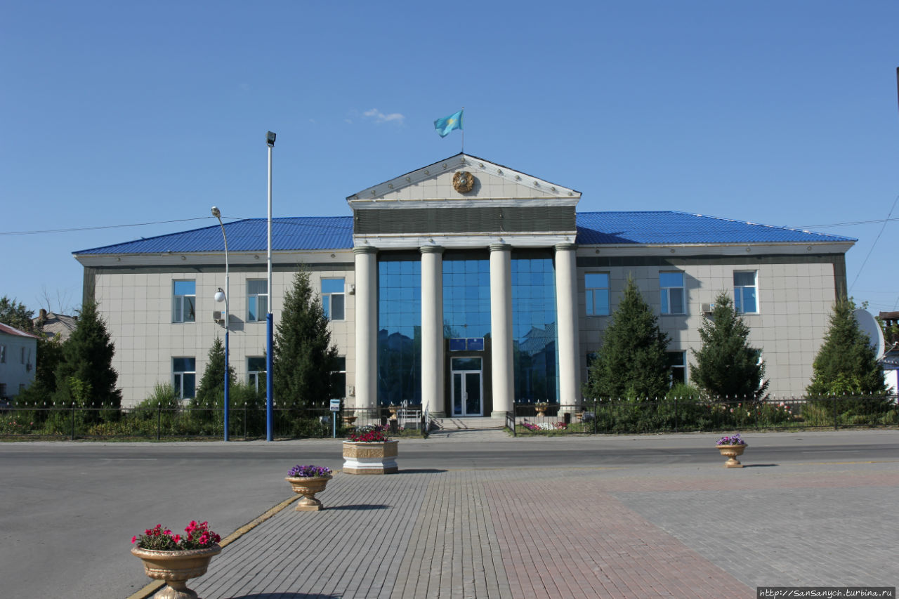 Аягоз Аягоз, Казахстан