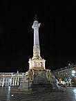 колонна короля Педро IV