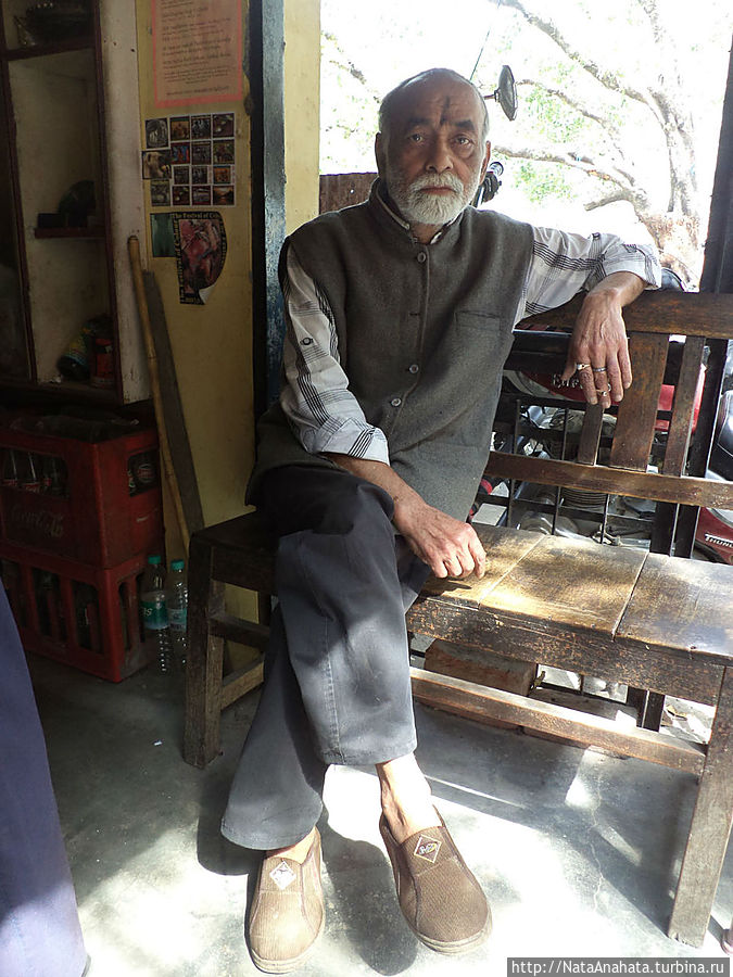 Джагдиш Джагдиш