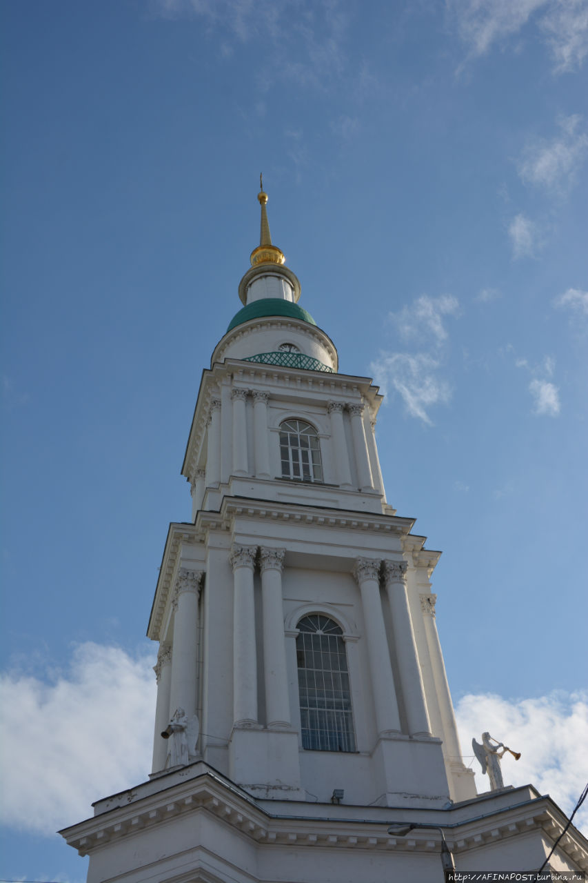 Тула похорошела... Тула, Россия Тула похорошела... Тула, Россия