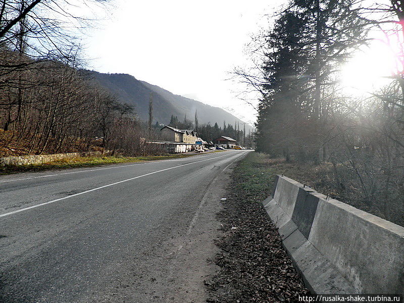 Черекское ущелье Бабугент, Россия Черекское ущелье Бабугент, Россия