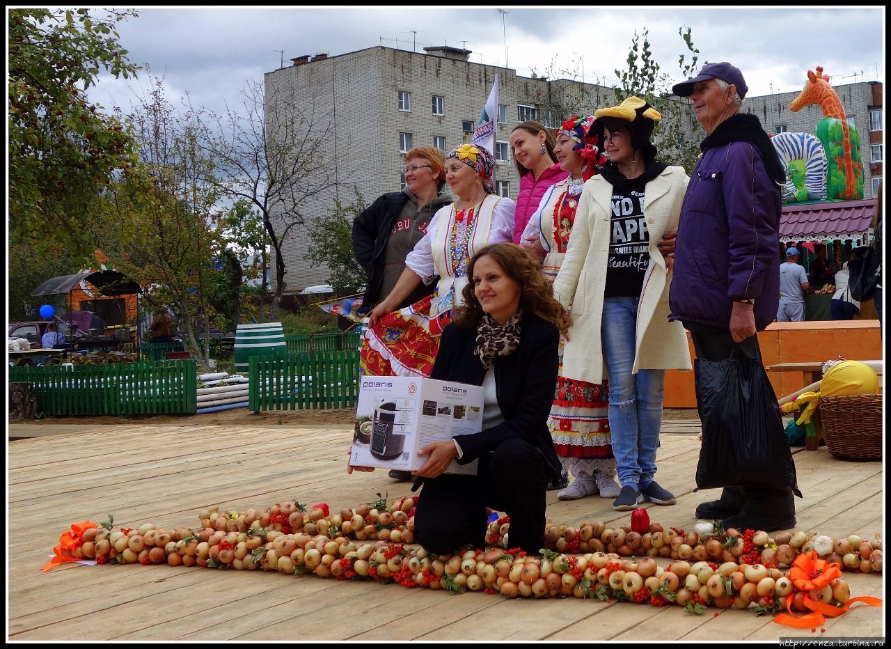 Лукова слобода Ростов, Россия