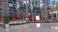 Аэропорт Имама Хомейни