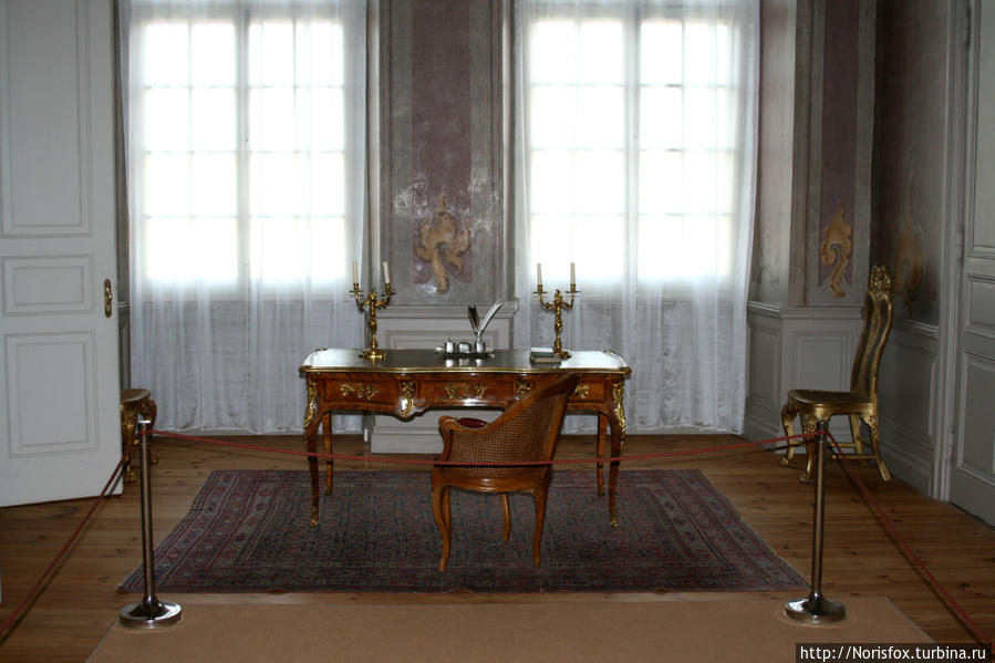 Земляк, ты сам откуда будешь? Рундале, Латвия Земляк, ты сам откуда будешь? Рундале, Латвия