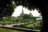 Beautiful Indonesia Miniature Park