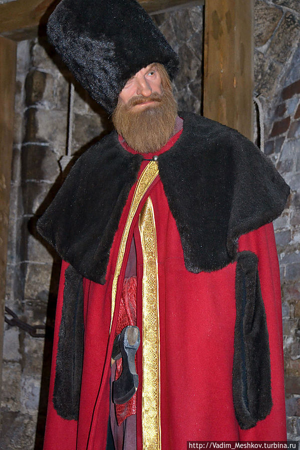 Малюта Скуратов Малюта Скуратов