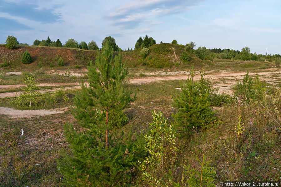 Нано-море Кировская область, Россия Нано-море Кировская область, Россия