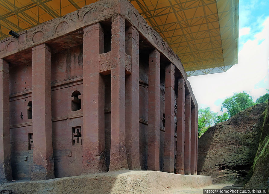 Медхане Алем Медхане Алем