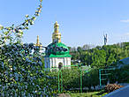 Пробираемся к Родине-Матери снова через Лавру