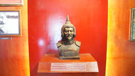 Вьетнамский музей военной истории — внутренняя экспозиция