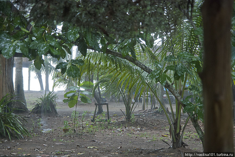 ЮВА 2012 — Дни 4-5 — Ко Чанг Остров Ко-Чанг, Таиланд ЮВА 2012 — Дни 4-5 — Ко Чанг Остров Ко-Чанг, Таиланд