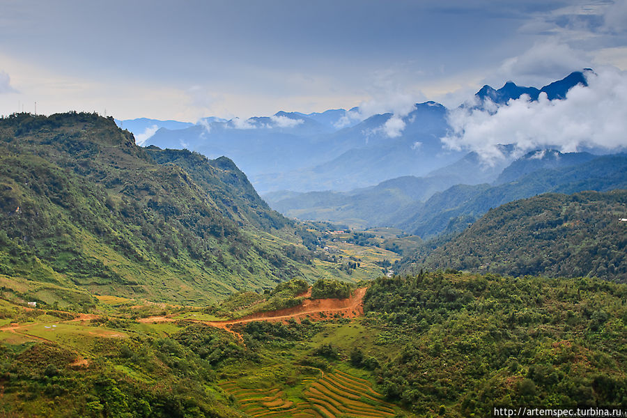Тихая Сапа Сапа, Вьетнам Тихая Сапа Сапа, Вьетнам