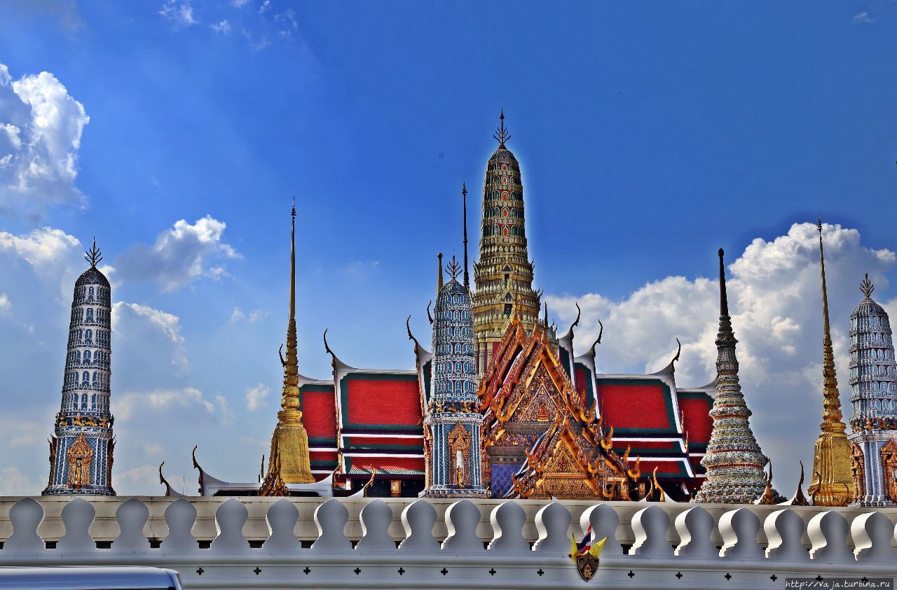 Город Бангкок Бангкок, Таиланд