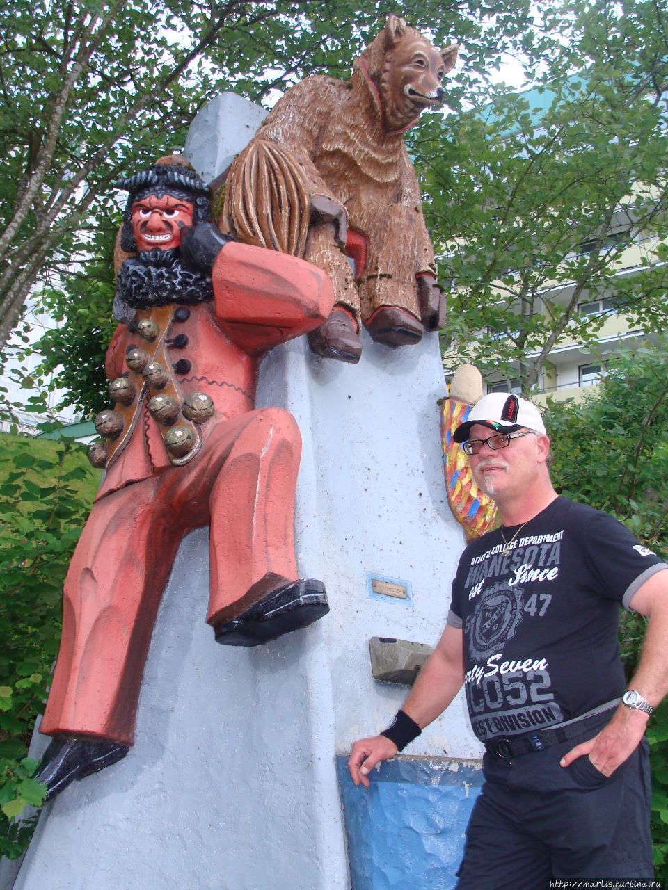 Triberg Шварцвальд, Германия Triberg Шварцвальд, Германия