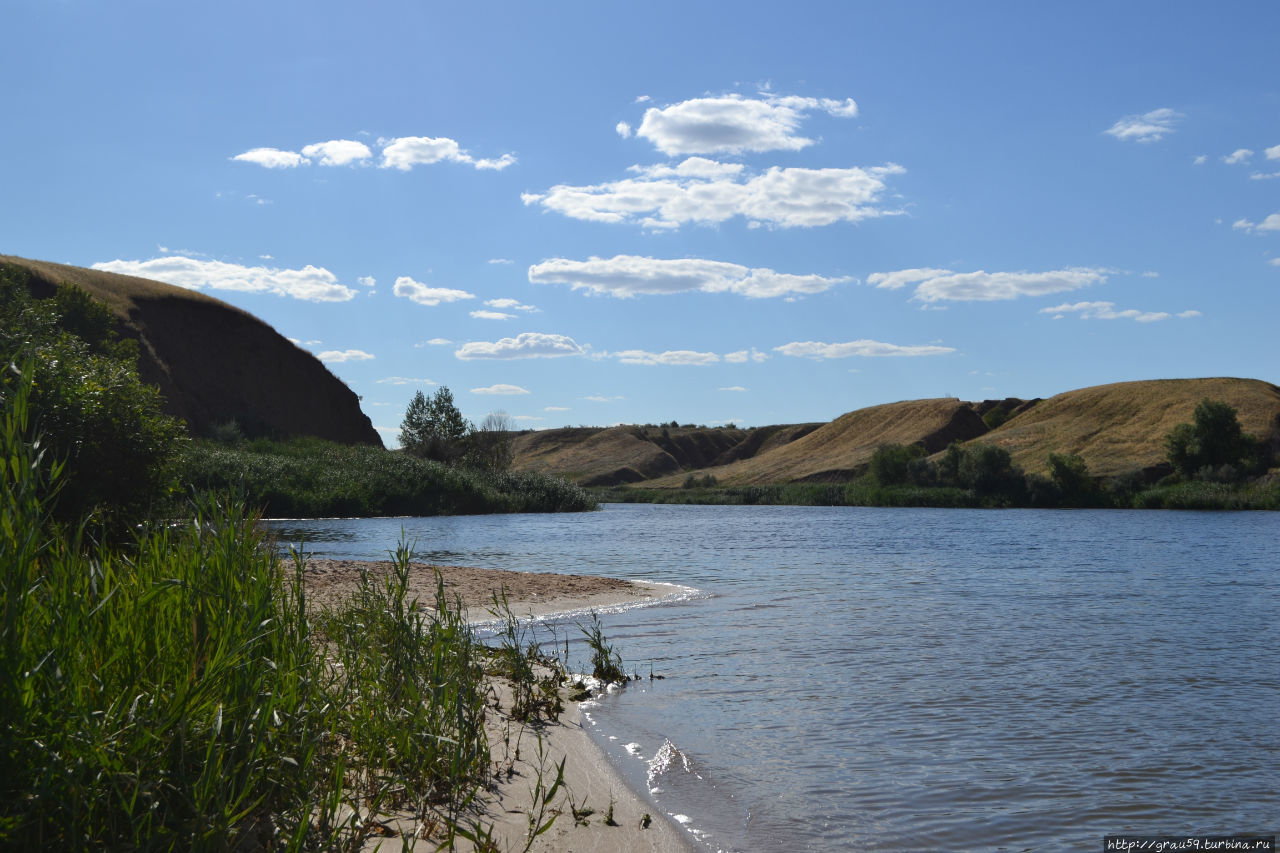 Водная 