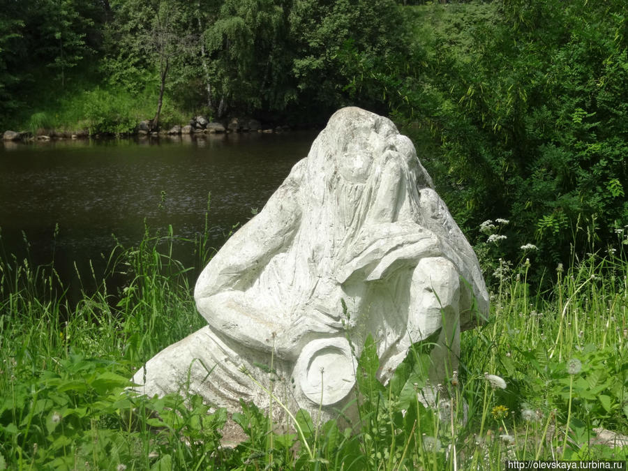 Вытегра — озерная вода Вытегра, Россия Вытегра — озерная вода Вытегра, Россия