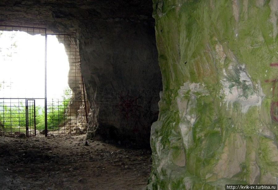 далеко в глубину от входа мы не отходили далеко в глубину от входа мы не отходили