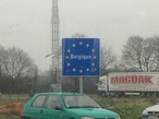 Знак Шенгена. Фото из интернета