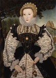 Королева Мария Стюарт. Фото из интернета
