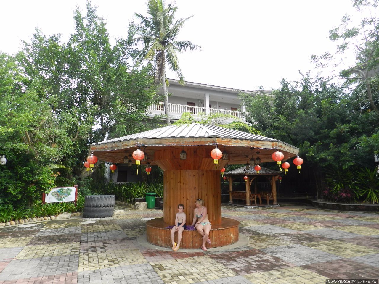 Горячие источники Пинанхе Термальные источники Наньтянь, Китай Горячие источники Пинанхе Термальные источники Наньтянь, Китай