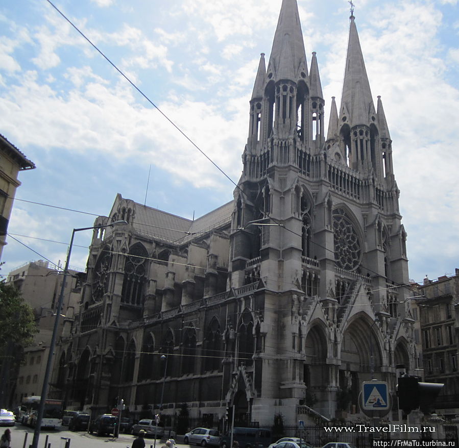 Cite Radieuse Cite Radieuse