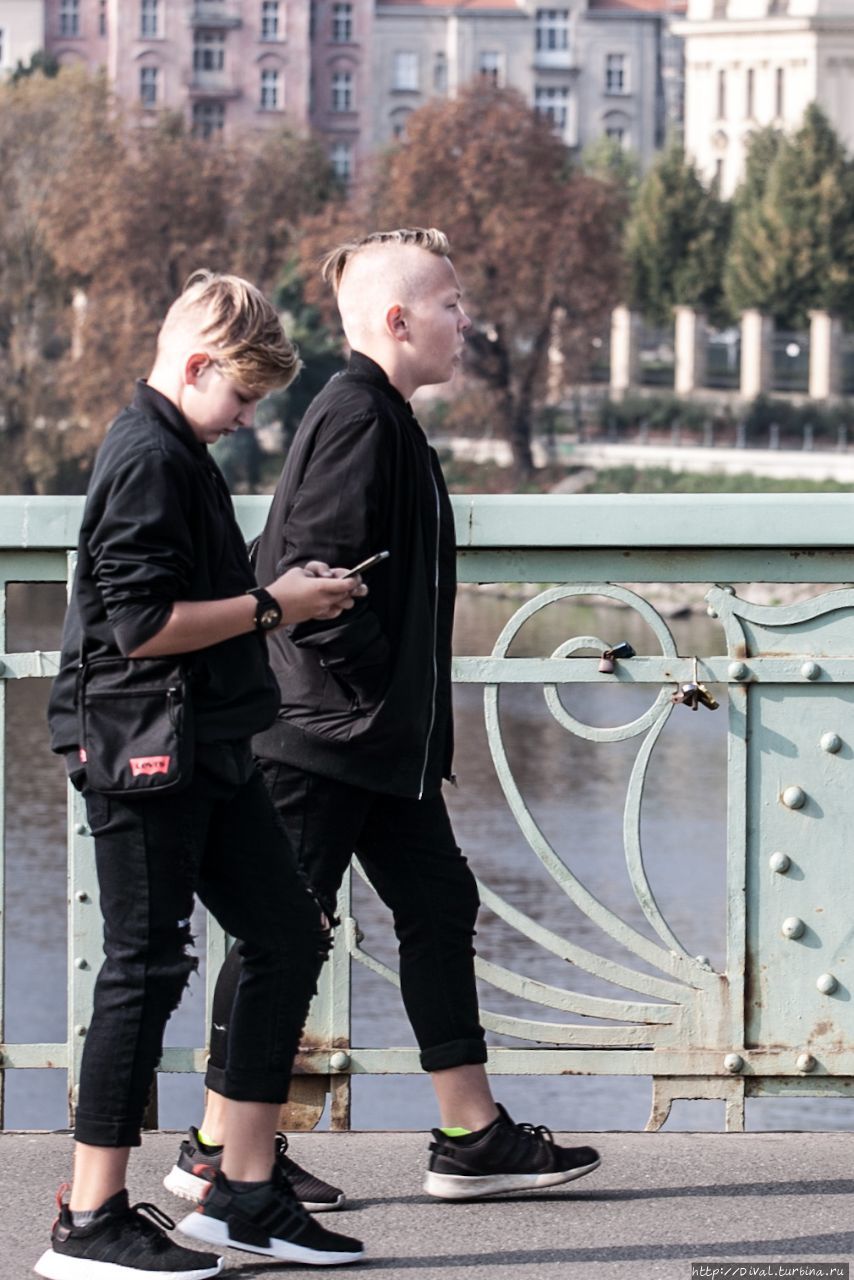 Прага. Ноябрь-2017. Альбом Прага, Чехия Прага. Ноябрь-2017. Альбом Прага, Чехия