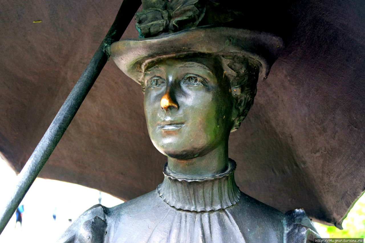 Сахалин и А. П. Чехов... Южно-Сахалинск, Россия Сахалин и А. П. Чехов... Южно-Сахалинск, Россия