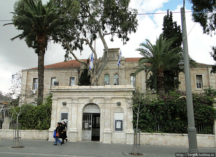 Департамент Минздрава Израиля. Департамент Минздрава Израиля.