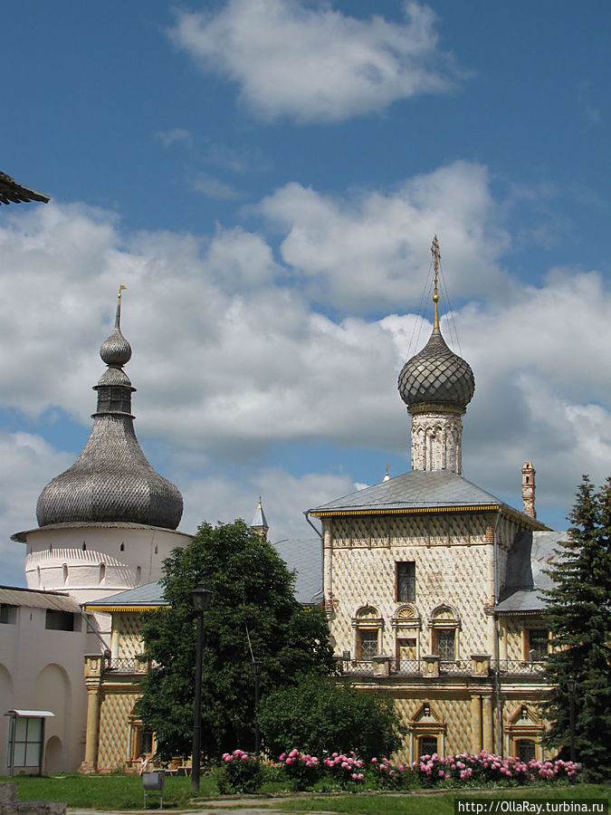 Церковь иконы Божией Матери Церковь иконы Божией Матери