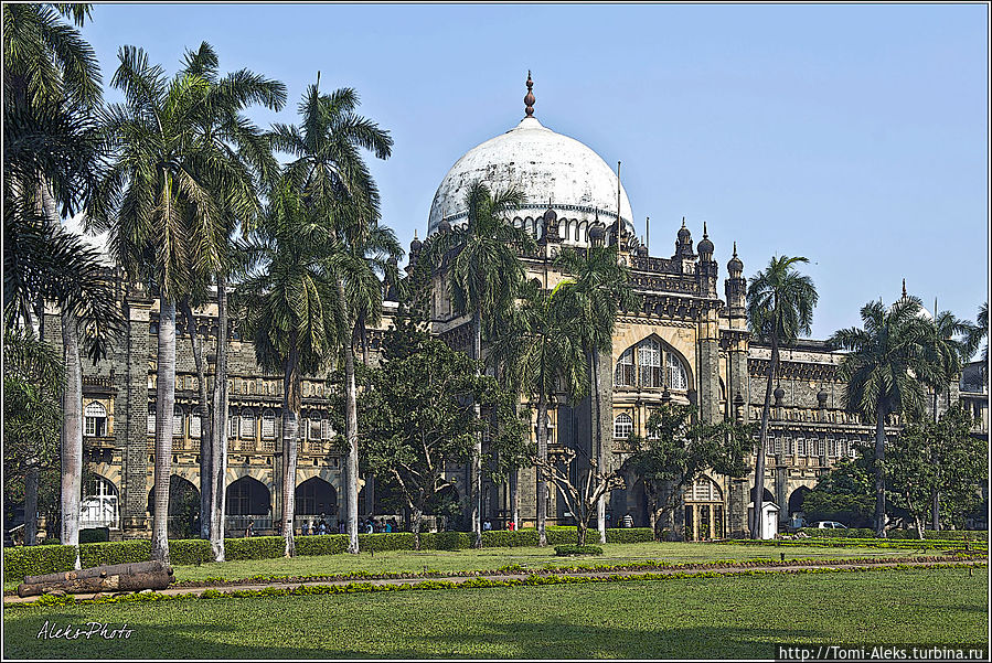 Это цивилизованная часть города...
* Это цивилизованная часть города...
*