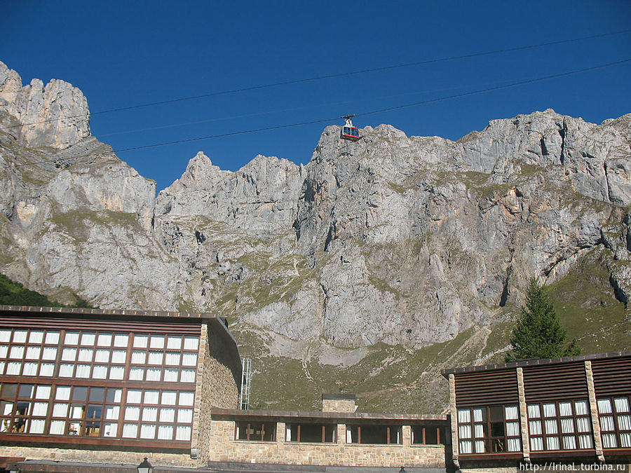 В Фуэнте Де В Фуэнте Де