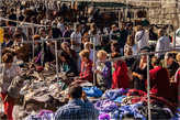 Рынок в Падроне (Padron)