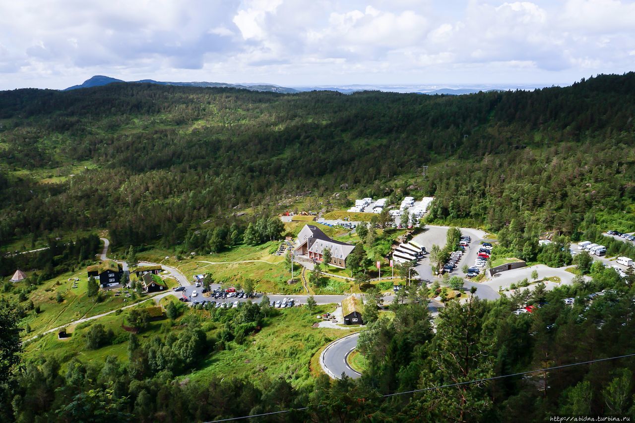 Кафедра проповедника, или Легкий трек, почти прогулка Прекестулен (Кафедра проповедника), Норвегия Кафедра проповедника, или Легкий трек, почти прогулка Прекестулен (Кафедра проповедника), Норвегия
