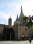 Епархиальный музей Барселоны