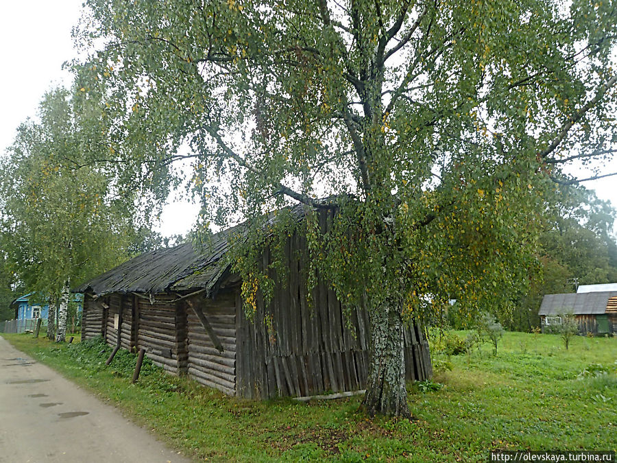 Погорелка и Погорелово Погорелка, Россия