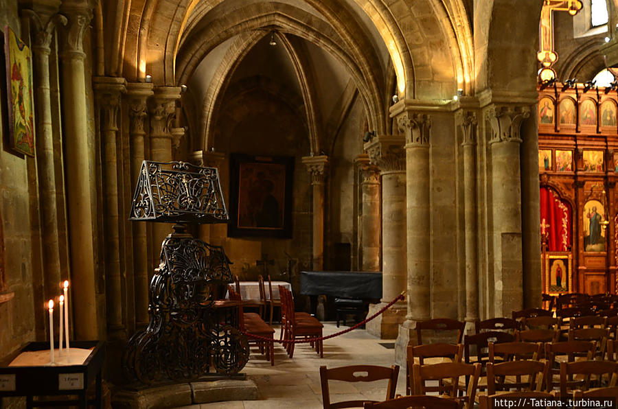 Земные мысли в неземном… Париж, Франция Земные мысли в неземном… Париж, Франция