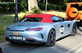 № 718 — MERCEDES-AMG GT C (2017)