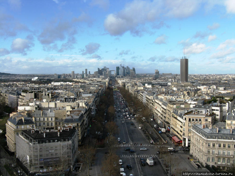 Арка Париж, Франция Арка Париж, Франция