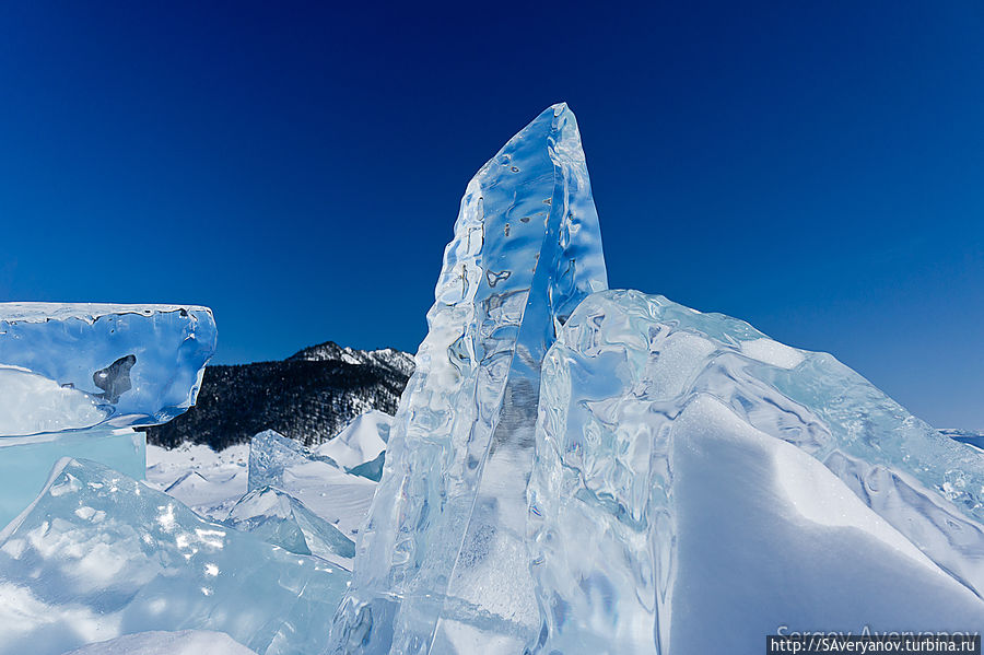 Доктрина Мирового Льда (Die Welteislehre) Усть-Баргузин, Россия Доктрина Мирового Льда (Die Welteislehre) Усть-Баргузин, Россия