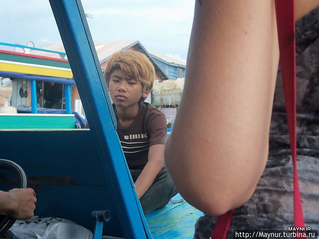 Помощник капитана. Помощник капитана.