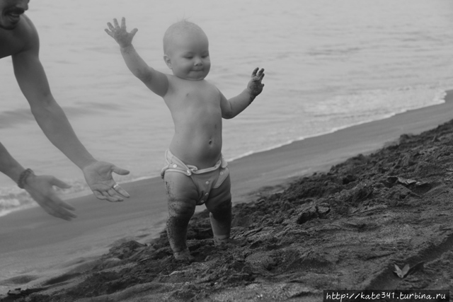 Как страшно, когда сбываются мечты Санта-Марта, Колумбия Как страшно, когда сбываются мечты Санта-Марта, Колумбия