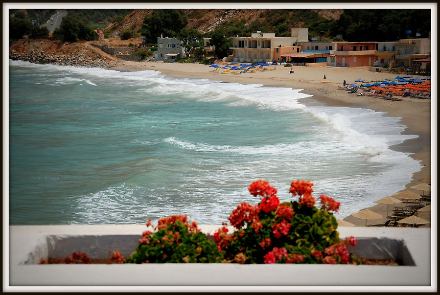 Fodele Beach & Water Park Holiday Остров Крит, Греция