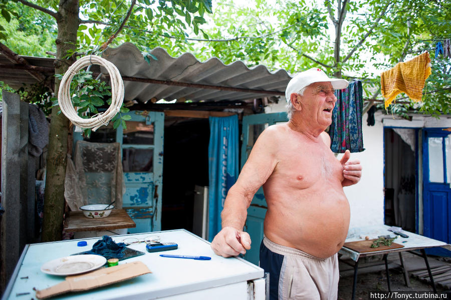 Старый добрый Крым Коктебель, Россия Старый добрый Крым Коктебель, Россия